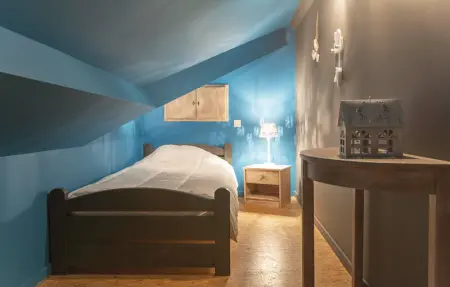 Hourlay, Maison 17 personnes à Wéris - Photo 24