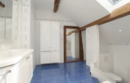 Hourlay, Maison 17 personnes à Wéris - Photo 26