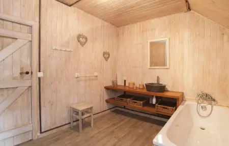 Hourlay, Maison 17 personnes à Wéris - Photo 28