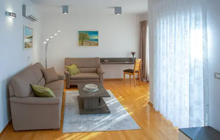 Location Appartement 4 personnes à Novalja - Photo 1