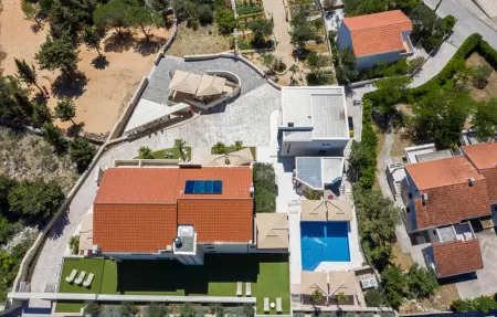 Location Appartement 4 personnes à Novalja - Photo 3