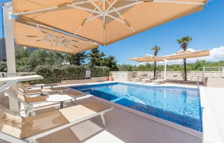 Location Appartement 4 personnes à Novalja - Photo 6