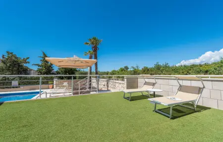 Location Appartement 4 personnes à Novalja - Photo 9