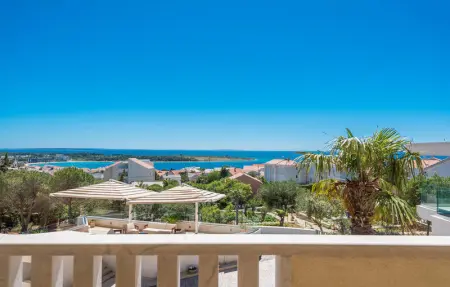 Location Appartement 4 personnes à Novalja - Photo 15