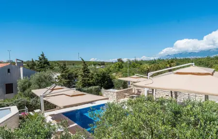 Location Appartement 4 personnes à Novalja - Photo 16