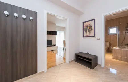 Location Appartement 4 personnes à Novalja - Photo 21