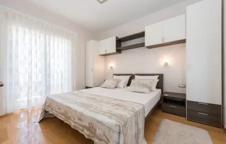 Location Appartement 4 personnes à Novalja - Photo 23