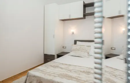 Location Appartement 4 personnes à Novalja - Photo 24