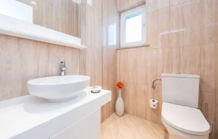 Location Appartement 4 personnes à Novalja - Photo 26