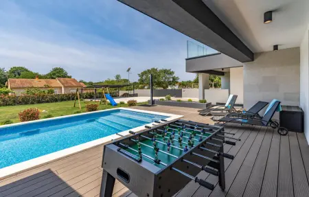 Location Maison 8 personnes à Valbandon - Photo 1