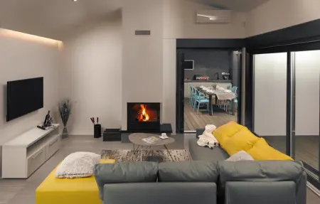 Location Maison 8 personnes à Valbandon - Photo 3