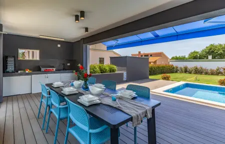 Location Maison 8 personnes à Valbandon - Photo 4