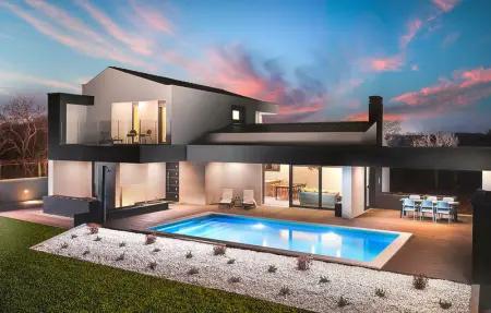 Location Maison 8 personnes à Valbandon - Photo 5