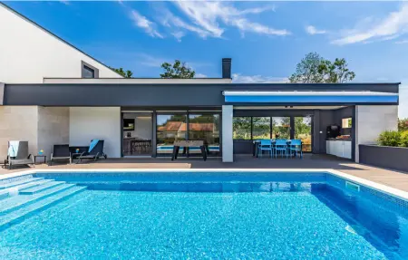 Location Maison 8 personnes à Valbandon - Photo 7