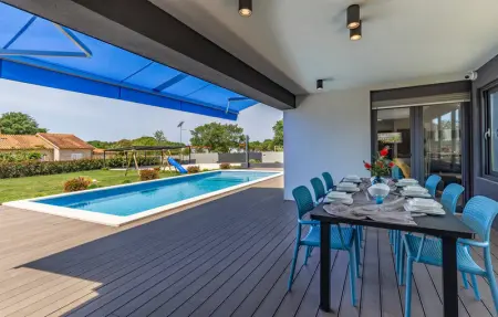 Location Maison 8 personnes à Valbandon - Photo 10