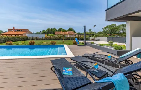 Location Maison 8 personnes à Valbandon - Photo 11