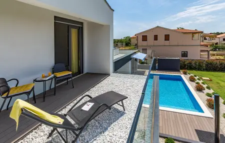 Location Maison 8 personnes à Valbandon - Photo 12