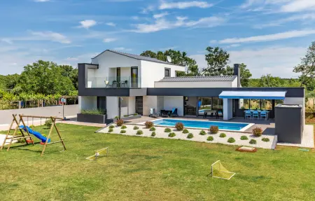 Location Maison 8 personnes à Valbandon - Photo 13