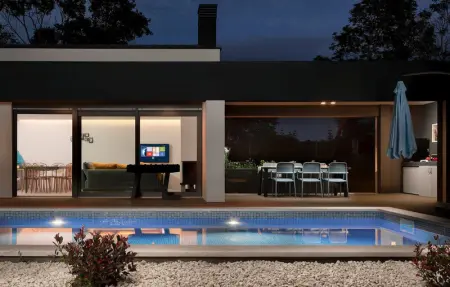 Location Maison 8 personnes à Valbandon - Photo 14