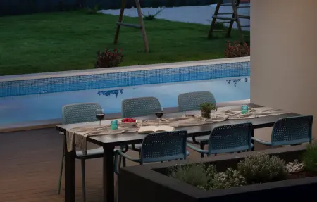 Location Maison 8 personnes à Valbandon - Photo 15