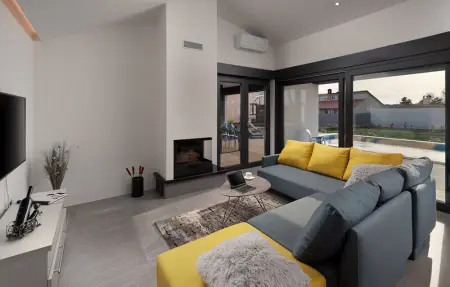 Location Maison 8 personnes à Valbandon - Photo 16