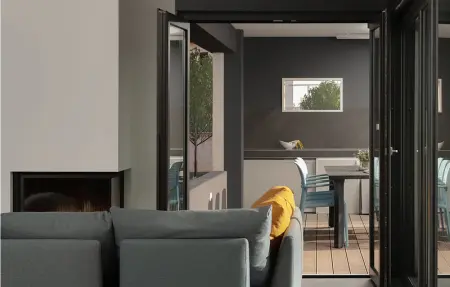 Location Maison 8 personnes à Valbandon - Photo 17