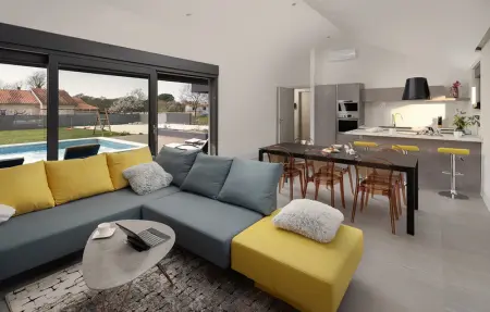 Location Maison 8 personnes à Valbandon - Photo 18