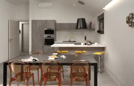 Location Maison 8 personnes à Valbandon - Photo 19