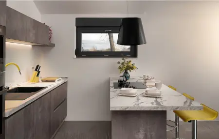 Location Maison 8 personnes à Valbandon - Photo 21