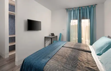 Location Maison 8 personnes à Valbandon - Photo 23