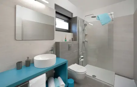 Location Maison 8 personnes à Valbandon - Photo 26