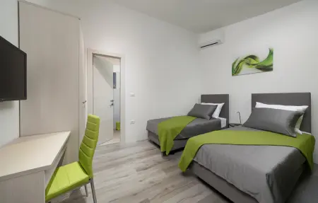 Location Maison 8 personnes à Valbandon - Photo 27