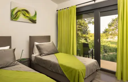 Location Maison 8 personnes à Valbandon - Photo 28