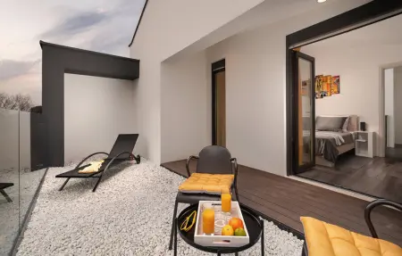 Location Maison 8 personnes à Valbandon - Photo 31