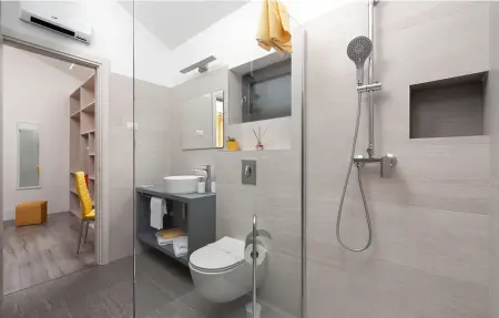 Location Maison 8 personnes à Valbandon - Photo 33