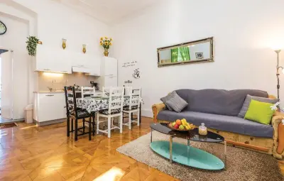 Appartement à Rijeka - L877027