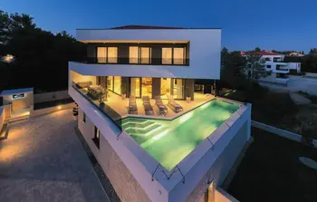 Haus in Biograd na moru CDA714 N°773288