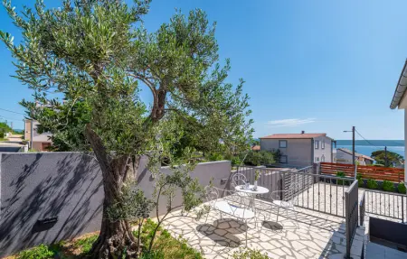 Location Maison 6 personnes à Maslenica - Photo 8