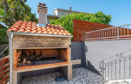 Location Maison 6 personnes à Maslenica - Photo 11