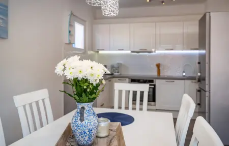 Location Maison 6 personnes à Maslenica - Photo 18