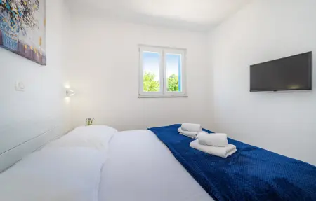 Location Maison 6 personnes à Maslenica - Photo 22