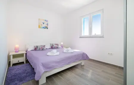 Location Maison 6 personnes à Maslenica - Photo 23