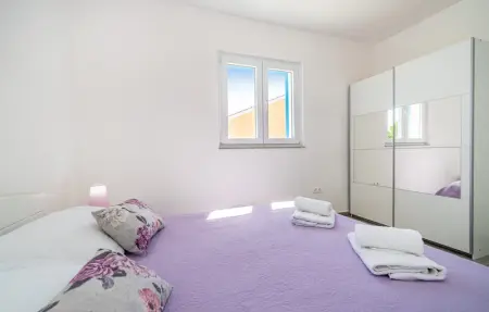 Location Maison 6 personnes à Maslenica - Photo 24