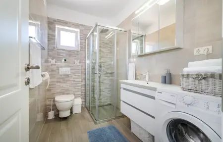 Location Maison 6 personnes à Maslenica - Photo 25