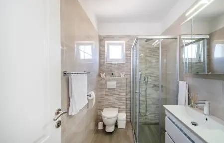 Location Maison 6 personnes à Maslenica - Photo 26