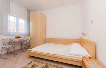 Location Appartement 2 personnes à Sveti Filip i Jakov - Photo 1
