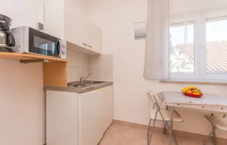 Location Appartement 2 personnes à Sveti Filip i Jakov - Photo 2