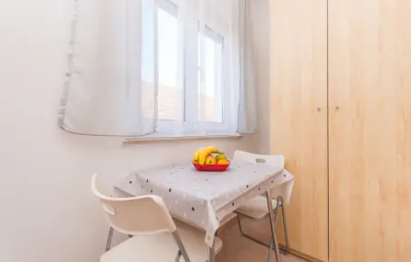 Location Appartement 2 personnes à Sveti Filip i Jakov - Photo 7