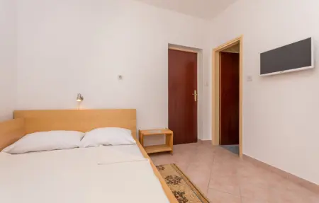 Location Appartement 2 personnes à Sveti Filip i Jakov - Photo 8