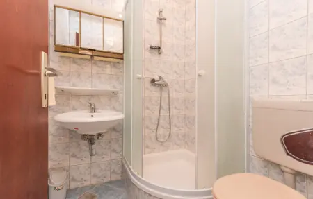 Location Appartement 2 personnes à Sveti Filip i Jakov - Photo 9